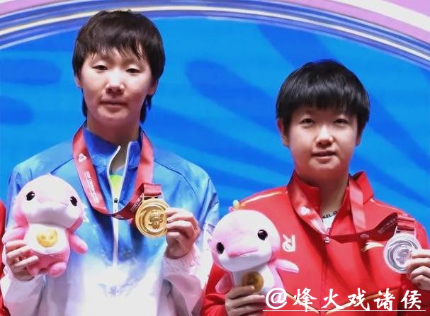 乒乓球女子团体半决赛 河北战胜黑龙江晋级决赛 乒乓球女子团体半决赛 河北战胜黑龙江晋级决赛