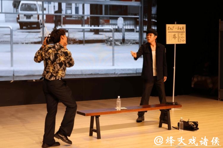 以现实为壤 育编剧新苗