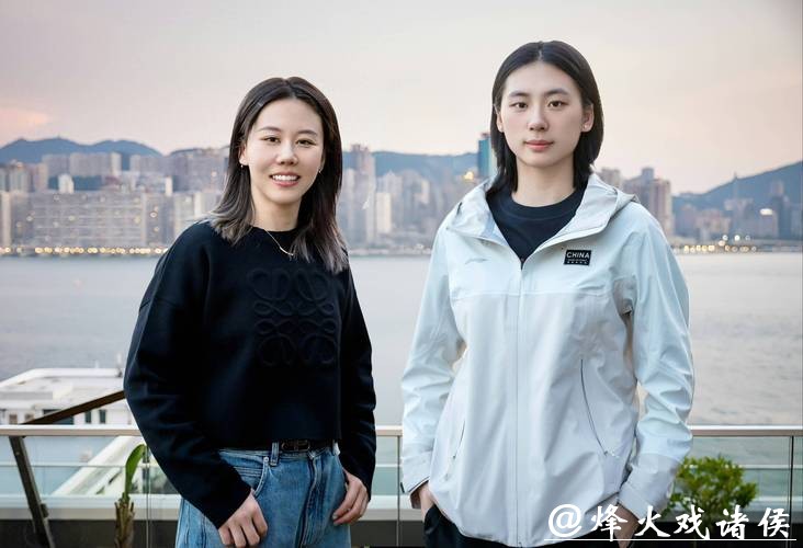 陈熠4-1陈幸同 晋级WTT总决赛女单四强 陈熠4-1陈幸同 晋级WTT总决赛女单四强