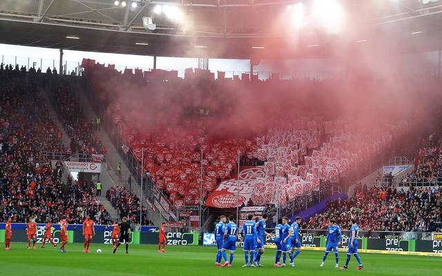 新闻分析：霍普如何“招惹”德国球迷了？