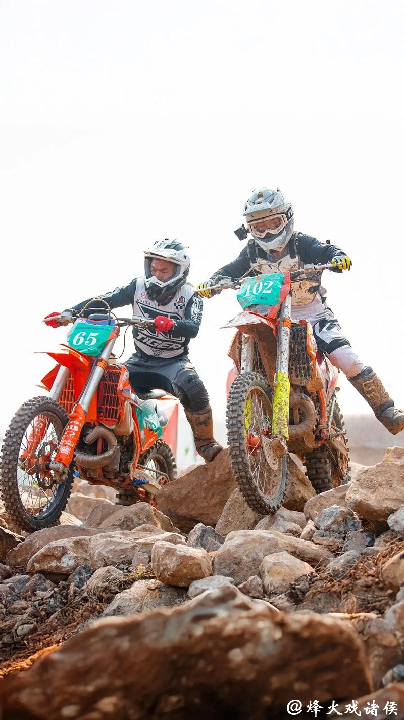 2025战马杯新能源越野摩托车城市障碍赛重庆落幕 2025战马杯新能源越野摩托车城市障碍赛重庆落幕