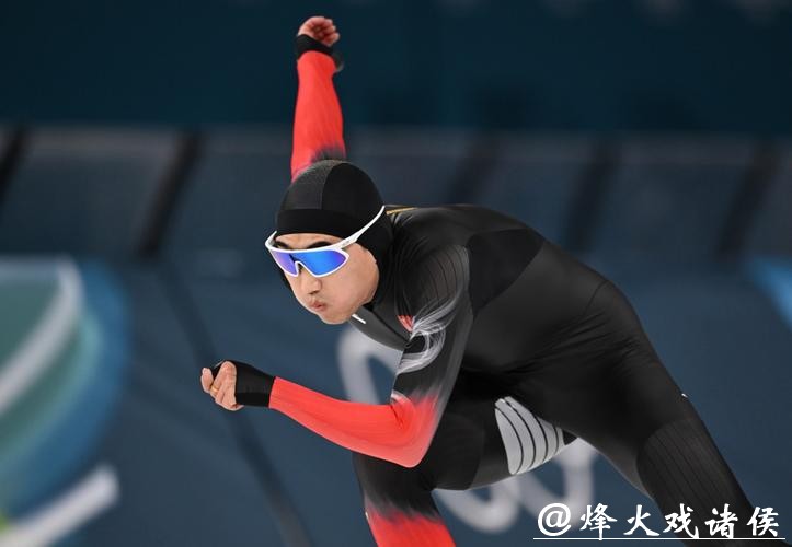 冬奥会今日看点:高亭宇出战速度滑冰男子500米决赛 冬奥会今日看点:高亭宇出战速度滑冰男子500米决赛