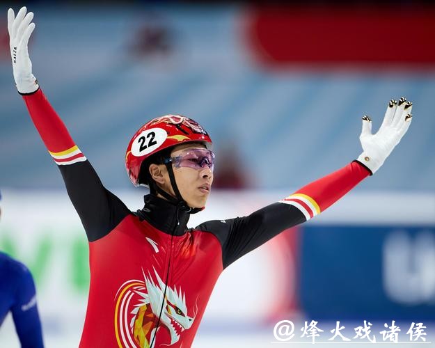 田径冠军变滑雪新星，米兰冬奥再刷新辉煌