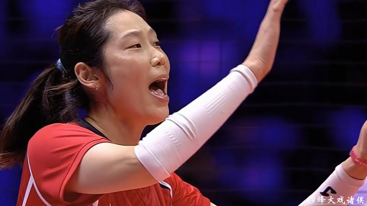 朱婷率河南女排3-0北京女排 全运会小组赛五连胜 朱婷率河南女排3-0北京女排 全运会小组赛五连胜