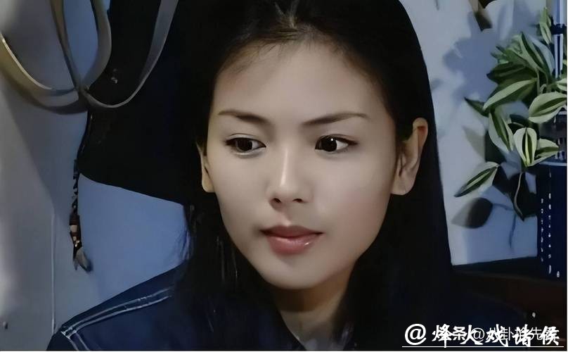 大难临头她不逃！为夫复出还清上亿债的刘涛，近况曝光娇嫩如少女