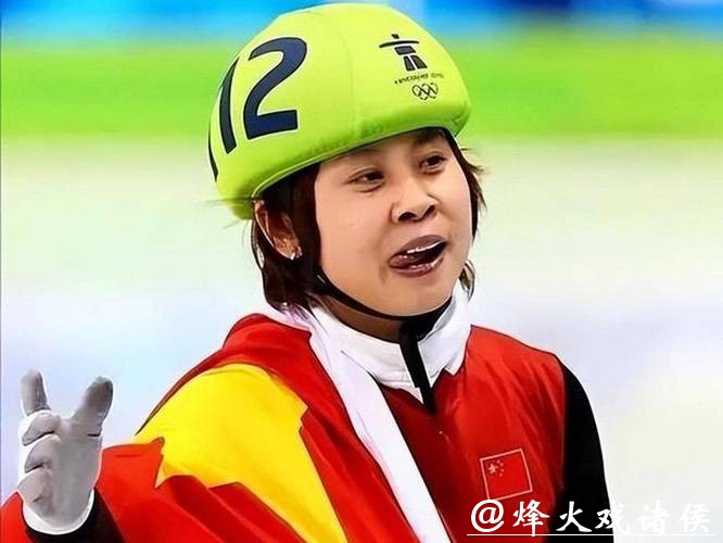 孙龙这个失误，王濛说给所有人上了一课，这话真不假